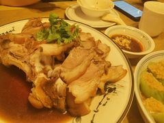 -符离集餐厅(万象城店)