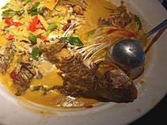 -西郊八号·山野江西菜(开发区店)