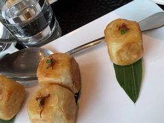 -长春凯悦酒店-品悦中餐厅