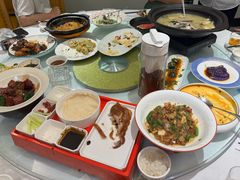 -外婆小菜(灵岩南路店)