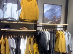 -KAILAS凯乐石(砂之船奥特莱斯店)