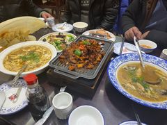 -邢家锅贴老店·非遗·开封菜(金明广场店)