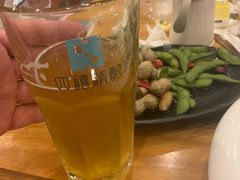 -四禧精酿烧烤串吧(大明湖店)