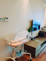 点击看大图 -和伊母婴护理中心·全套房(金山店)