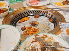 -亚马逊海鲜自助(万象汇店)
