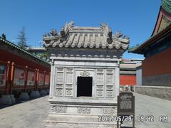 -历代帝王庙博物馆