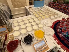-新疆尊茂银都酒店