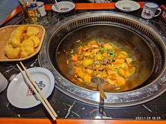 -东北人家铁锅炖(水岸帝景店)