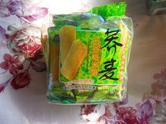 荞麦糙米饼-家乐福(古北店)