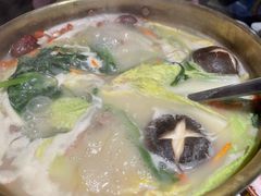 -阿娜尔·新疆菜(宜家荟聚中心店)