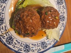 -春水锅贴·传统鲁菜(大明湖店)