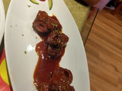 -春江饭店(共青团路总店)
