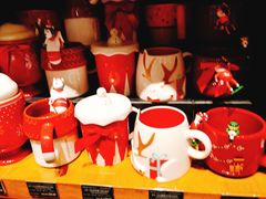 -星巴克(洛阳中州路王府井店)