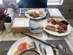 -北京王府井希尔顿酒店·万斯阁西餐厅