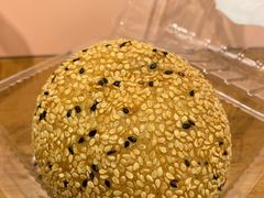 -白玉兰传统小吃