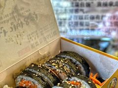 -传闻来紫菜包饭·打糕(西塔韩百店)