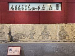 -卧龙岗文化园-南阳市汉画馆