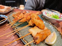 -玄白·炭烤活鳗(上海首店)