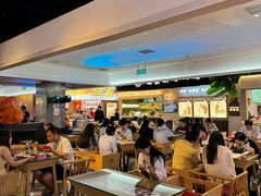 -舌尖上的中国·尝城(力旺广场店)