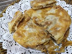 牛肉饼-清真双宝红油牛系列