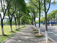 -上海海事大学(临港校区)