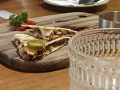 -The Good Place好地方·Brunch·coffee(国贸店)