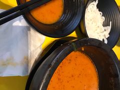 -大鼓米线(长宁建滔广场DM店)