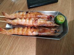 -沼津港精致料理·寿喜烧·烧鸟(青浦宝龙广场日料榜单店)