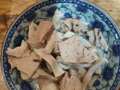 -遵义虾子卢四羊肉粉(大沽路店)