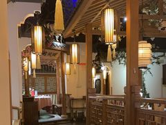 -江南赋(内蒙古大厦店)