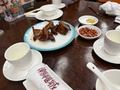 -潮福城大酒楼·潮粤菜·港式点心(阳光城店)