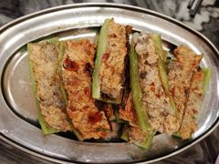 -红星光发煲仔饭(大石街店)