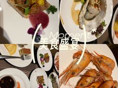 -大中华希尔顿酒店-念自助餐·嗨啤·小龙虾
