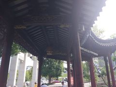 -龙潭水乡