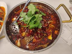 毛血旺-丰收日·小海鲜·沪上家宴(顾村正大店)