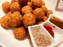 -真地道京味府·鲜橙烤鸭·北京菜(朝外大街东大桥店)