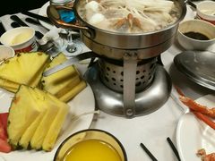 -星伦多 自助料理(圆融店)
