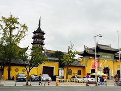 -西林禅寺
