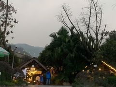 -融汇温泉