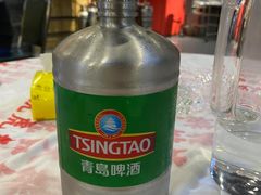 -虎虎龙虾大排档(双井店)