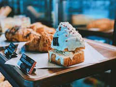 -星巴克臻选(武汉首义汇店)