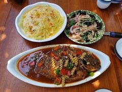 -云隐小厨·传统大理美食(复兴路店)