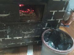 -三里屯土灶炖公鸡地锅鸡(江东店)