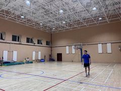 -东方启明星篮球培训(天坛校区)