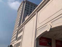 -上海白金汉爵大酒店(大零号湾国际会议中心店)