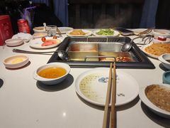 -东道煮牛肉火锅(重庆路店)