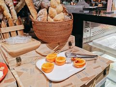 -晶丽香榭自助餐(南京大饭店)