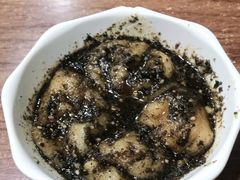 黄糖糍粑-继红顺河抄手名小吃