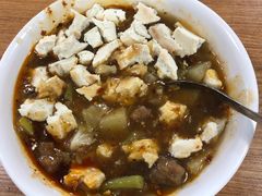 -马光荣肉丸糊辣汤(边东街店)