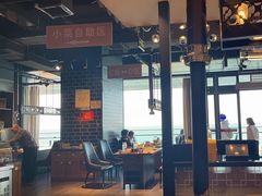-肉加韩国料理·烤肉(金茂湾店)